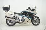 Yamaha FJR 1300 ABS (bj 2009), Toermotor, Bedrijf, 1298 cc, 4 cilinders