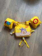 Fisher-Price Zwemvest met Dieren, Ophalen of Verzenden, Zo goed als nieuw