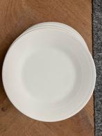 Madison borden servies lijkt erg op New york blokker newyork, Ophalen, Zo goed als nieuw, Bord(en), Overige stijlen