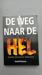 D. Pawson - De weg naar de hel, Ophalen of Verzenden, Zo goed als nieuw, D. Pawson