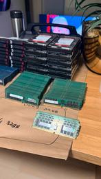 Diverse RAM sticks beschikbaar, Ophalen of Verzenden, Zo goed als nieuw, DDR3, Desktop