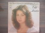 VICKY LEANDROS # AUF DEM MOND DA BLÜHEN KEINE ROSEN., Cd's en Dvd's, Vinyl | Nederlandstalig, Overige formaten, Levenslied of Smartlap