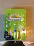 Marble Maniacs Plus - Bijna Compleet, Ophalen of Verzenden, Gebruikt, Jongen of Meisje