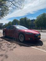 Tesla Model S85 2014 Free Supercharging, Auto's, Tesla, Automaat, Achterwielaandrijving, 38 min, Model S