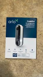Arlo Deurbel, Huis en Inrichting, Deurbellen, Ophalen, Nieuw