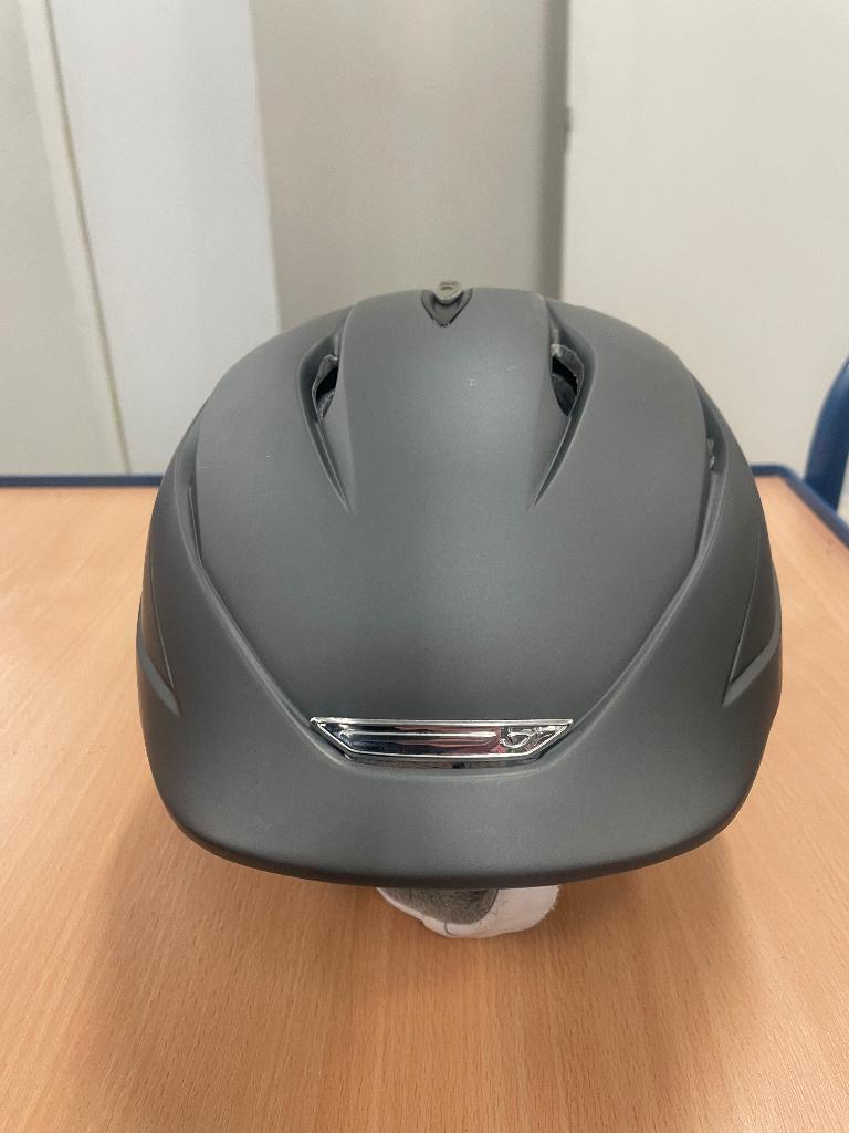 Giro skihelm met losse sneeuwbril, Gebruikt, Overige typen, Minder dan 100 cm, Ophalen