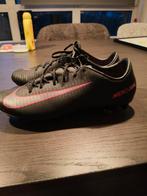 Nike Mercurial Vapor Voetbalschoenen - Maat 40, Ophalen of Verzenden, Zo goed als nieuw, Schoenen