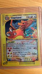 Charizard 146, Hobby en Vrije tijd, Verzamelkaartspellen | Pokémon, Ophalen of Verzenden, Zo goed als nieuw, Losse kaart