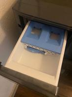 washing machine, Ophalen, Minder dan 85 cm, Zo goed als nieuw, Voorlader