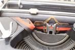 Mediqo typemachine 46736, Diversen, Typemachines, Ophalen of Verzenden, Gebruikt