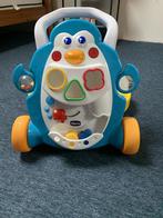 Chicco loopwagen, Ophalen, Gebruikt, Overige typen, Met licht