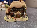 Lilliput Lane “Happy 21st  Birthday” L2587- Special Edition, Ophalen