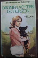 Boek: Elma Griffioen-van Wuijckhuijse, Boeken, Ophalen of Verzenden, Zo goed als nieuw, Elma Griffioen, Nederland