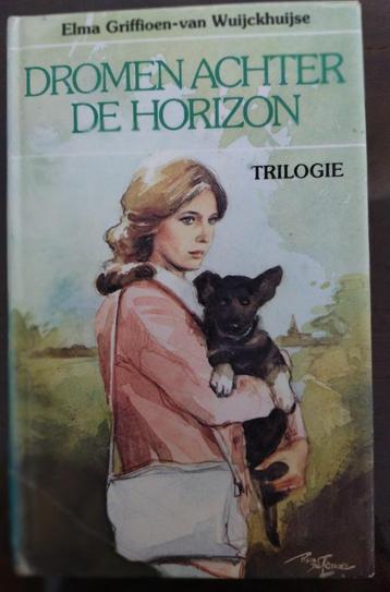 Boek: Elma Griffioen-van Wuijckhuijse beschikbaar voor biedingen