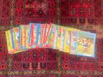 40+ x Donald Duck Junior 2011/2012/2013/2022, Boeken, Europa, Meerdere comics, Donald Duck, Ophalen