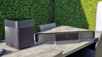 Philips HTS8160B, Audio, Tv en Foto, Luidsprekers, Philips, Subwoofer, Ophalen of Verzenden, Zo goed als nieuw