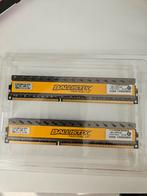 8GB (2x4GB) DDR3 RAM Geheugen, Computers en Software, RAM geheugen, 8 GB, DDR3, Ophalen of Verzenden, Zo goed als nieuw