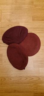 Rode baretten luchtmobiele brigade, Ophalen of Verzenden, Landmacht, Nederland, Helm of Baret