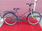 LEUKE UITZIENDE MEISJES FIETS NU 19.95 EURO, Ophalen of Verzenden, Zo goed als nieuw, 20 inch
