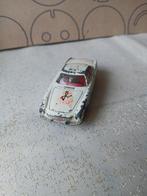 Volvo P1800 the Saint. Corgi toys, opknapper, Hobby en Vrije tijd, Modelauto's | 1:43, Ophalen of Verzenden, Gebruikt, Auto, Corgi