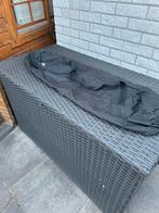 Tentframe Tas, Caravans en Kamperen, Ophalen, Zo goed als nieuw