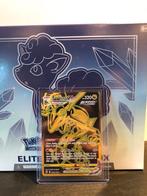 Rayquaza VMAX Silver Tempest - Holo, Ophalen, Losse kaart