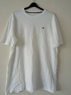 Tom Tailor T Shirt wit maat XL nieuw nooit gedragen, Wit, Tom Tailor, Ophalen of Verzenden, Maat 56/58 (XL)