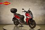SYM JET 14 (bj 2022), Scooter, SYM, Bedrijf