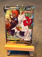 Duraludon V 198 /203 Pokémon Evolving Skies, Ophalen of Verzenden, Zo goed als nieuw