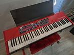 Nord Electro HP 6 73, Zo goed als nieuw, Aanslaggevoelig, 76 toetsen, Ophalen