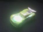 Disney Cars 3 Auto's   Next Gen Racer Chase Racelott (nr 24), Ophalen of Verzenden, Zo goed als nieuw