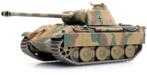 Artitec 6120013 -WM Panther treintransport camouflage in ovp, Overige merken, Gelijkstroom of Wisselstroom, Overige typen, Nieuw