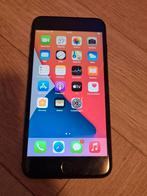 Apple iPhone 7 Plus 128GB Zwart, Zwart, Ophalen of Verzenden, Zonder simlock, IPhone 7 Plus