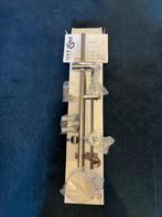 Doucheglijstang Ideal standard 60cm, Ophalen of Verzenden, Nieuw, Chroom, Douche