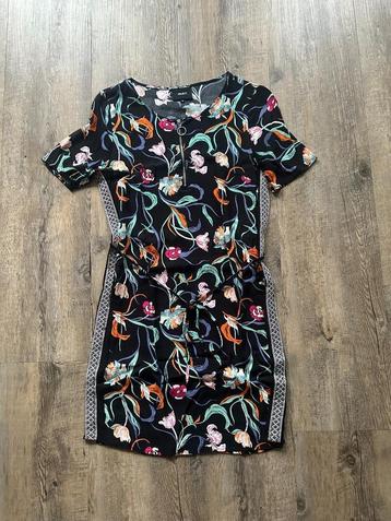 Super gaaf jurkje van Object, maat 38, ZGAN! beschikbaar voor biedingen