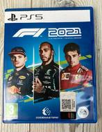 F1 2021 PS5 - Racegame voor de PlayStation 5, Spelcomputers en Games, Ophalen of Verzenden, Zo goed als nieuw