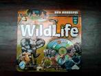 Wildlife bordspel, Hobby en Vrije tijd, Gezelschapsspellen | Bordspellen, Ophalen, Zo goed als nieuw