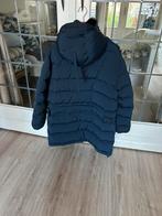 Tommy Hilfiger parka donkerblauw  XXL, Ophalen of Verzenden, Gedragen, Blauw, Tommy Hilfiger