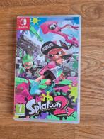Splatoon 2 voor switch, Avontuur en Actie, 1 speler, Ophalen of Verzenden, Zo goed als nieuw