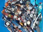 horloges voor de hobby quarts en mechanisch, Sieraden, Tassen en Uiterlijk, Ophalen of Verzenden, Jongen of Meisje