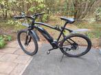 E mountainbike Rockrider XL, Hardtail, Heren, Zo goed als nieuw, Ophalen