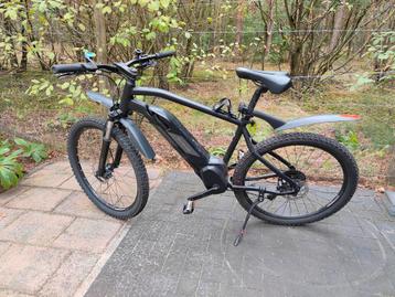 E mountainbike Rockrider XL beschikbaar voor biedingen