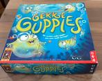 Spel gekke guppies, Ophalen of Verzenden, Zo goed als nieuw