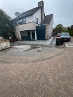 Betrouwbare ZZP’er beschikbaar weekend - tuin & transport