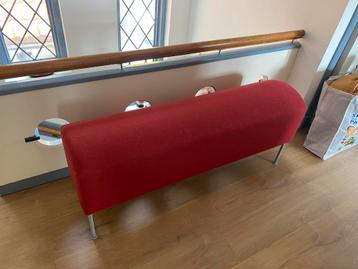 Mooi design bankje - Huizinge beschikbaar voor biedingen