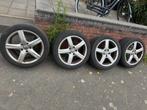 17 inch vw velgen, Velg(en), 17 inch, Ophalen of Verzenden, Zomerbanden