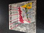 Maxi single Mirage No more no war, Ophalen of Verzenden, Zo goed als nieuw, 12 inch, Maxi-single