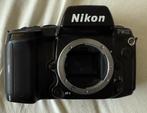 nikon f90x, Audio, Tv en Foto, Fotocamera's Analoog, Ophalen of Verzenden, Gebruikt, Spiegelreflex, Nikon