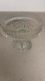 Schaal Walther Glas Bolero fruitschaal, Ophalen of Verzenden