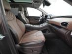 Hyundai Santa Fe 1.6 T-GDI PHEV Premium Sky 7p. | Panoramada, Auto's, Hyundai, Automaat, Gebruikt, Euro 6, 4 cilinders